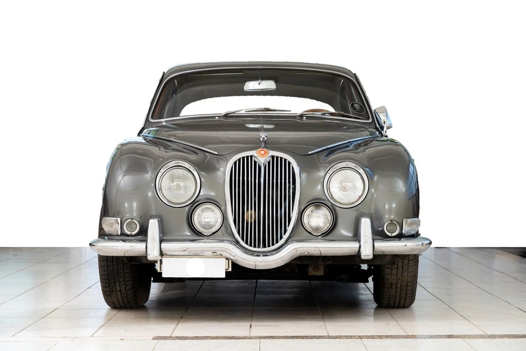 1967 Jaguar Mark II - Image 6 of 30