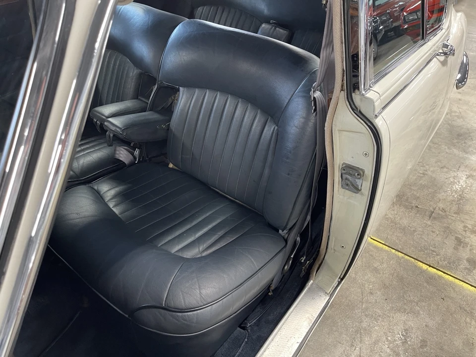 1967 Jaguar S-Type 1st Gen - Image 20 of 21