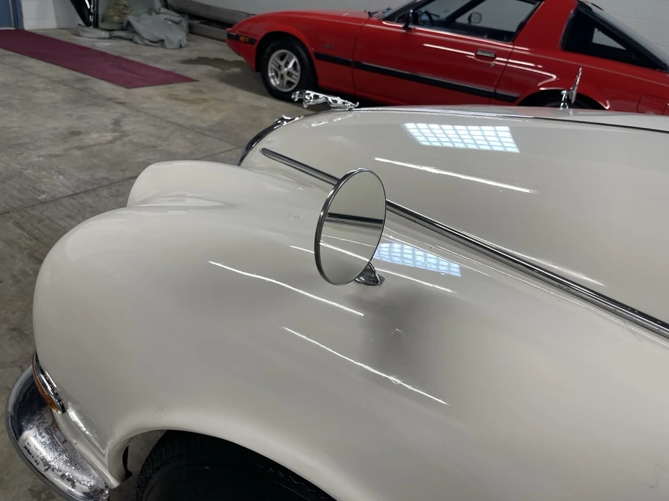 1967 Jaguar S-Type 1st Gen - Image 2 of 21