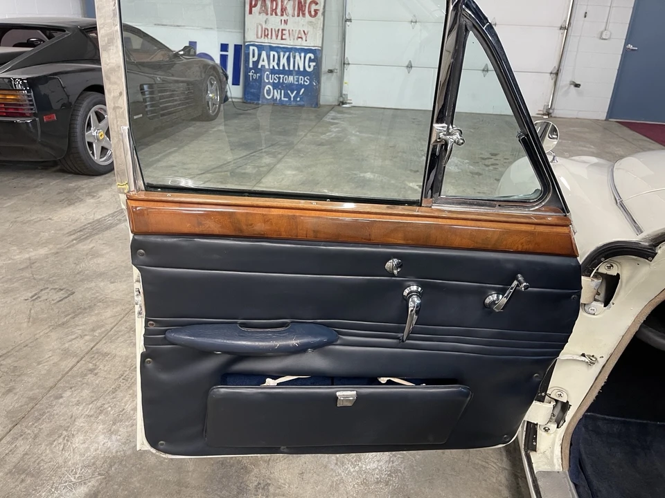 1967 Jaguar S-Type 1st Gen - Image 18 of 21