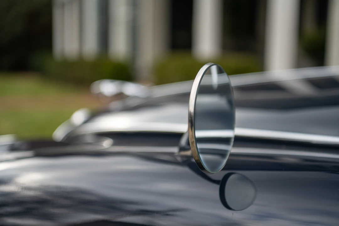 1967 Jaguar Mark II - Image 31 of 31