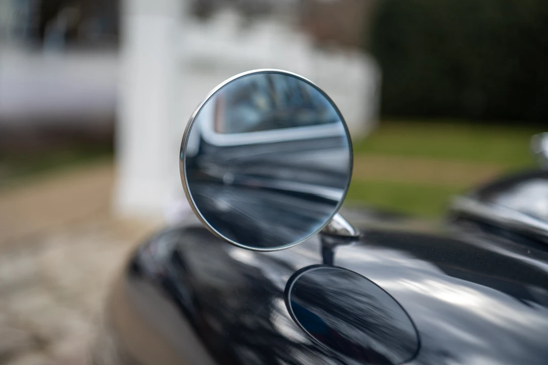 1967 Jaguar Mark II - Image 30 of 31