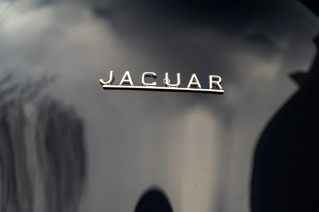 1967 Jaguar Mark II - Image 27 of 31