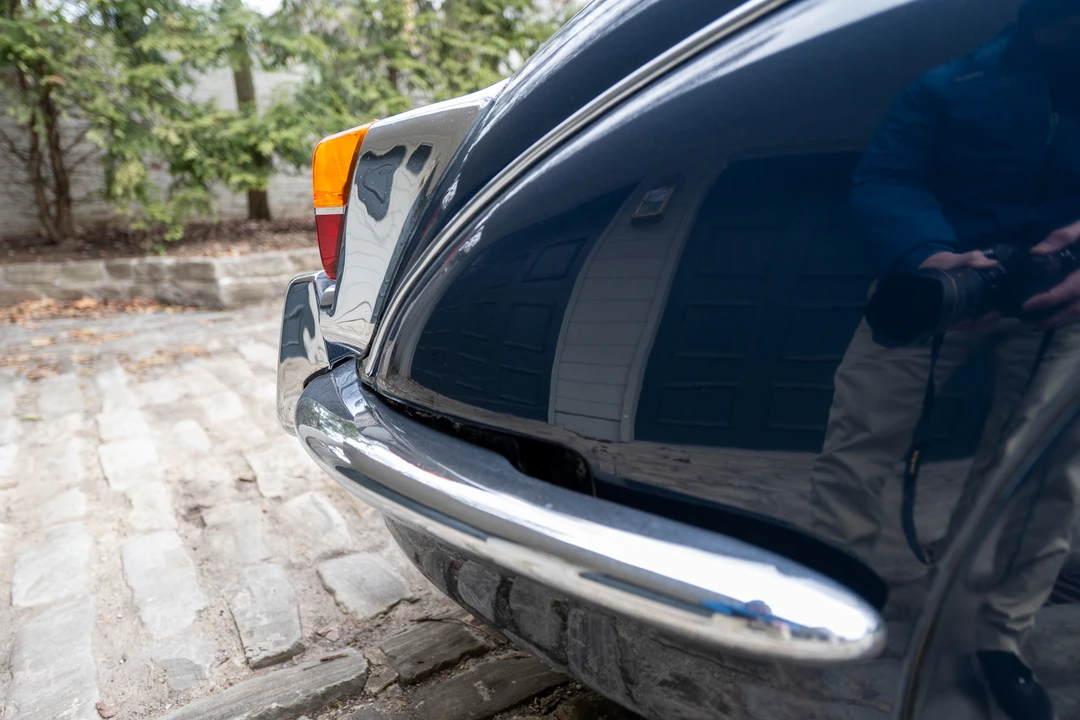 1967 Jaguar Mark II - Image 26 of 31