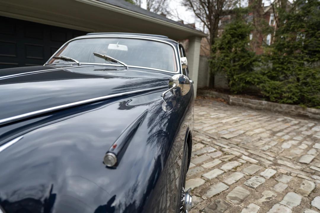 1967 Jaguar Mark II - Image 19 of 31