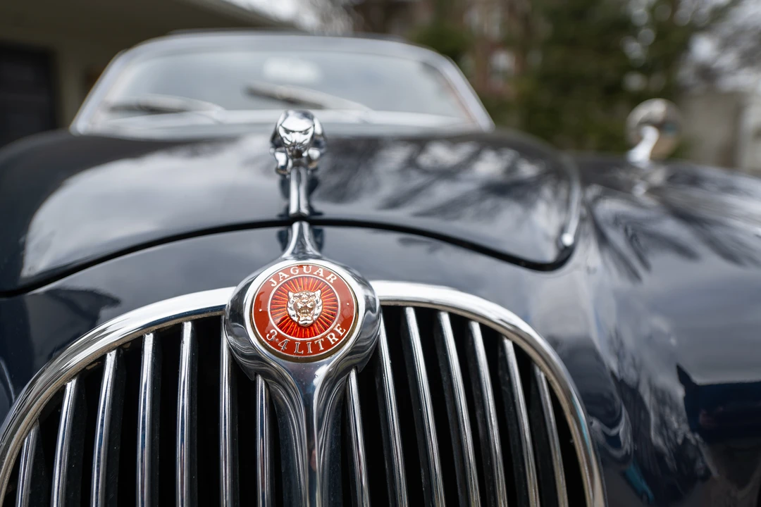 1967 Jaguar Mark II - Image 18 of 31