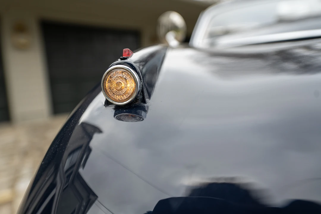 1967 Jaguar Mark II - Image 14 of 31