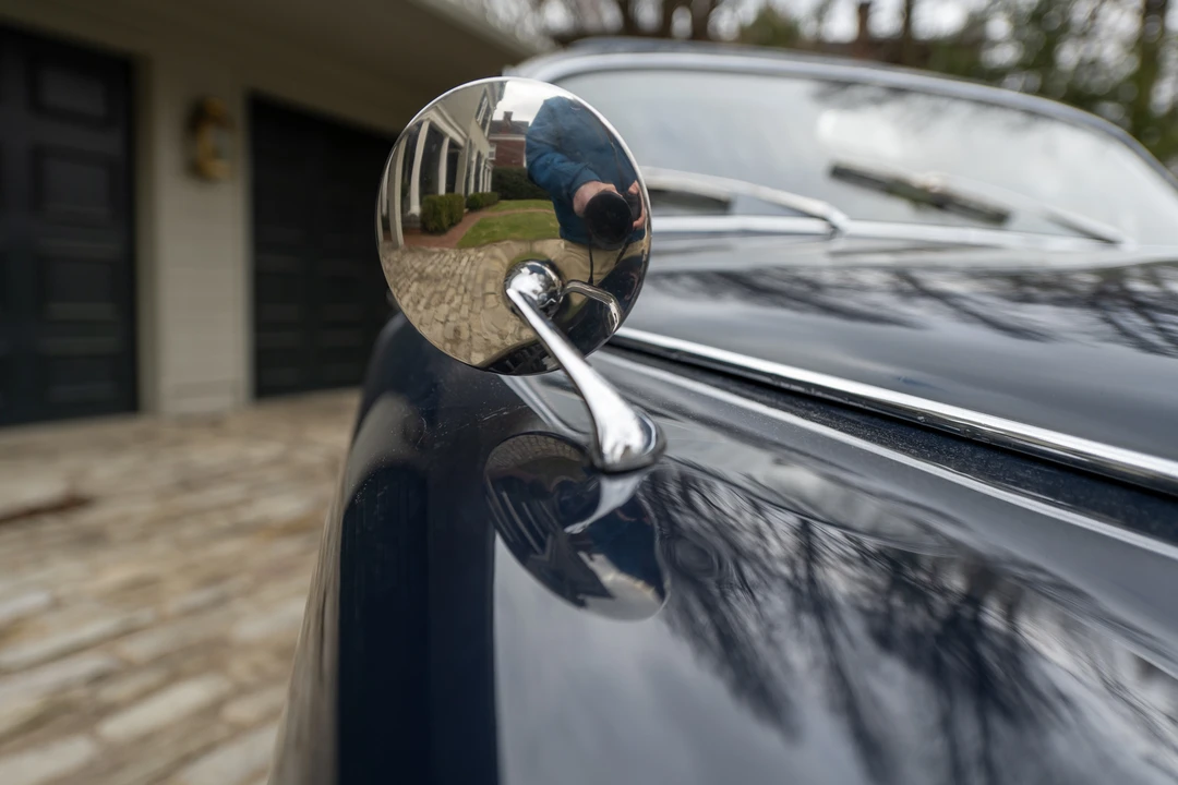 1967 Jaguar Mark II - Image 20 of 31