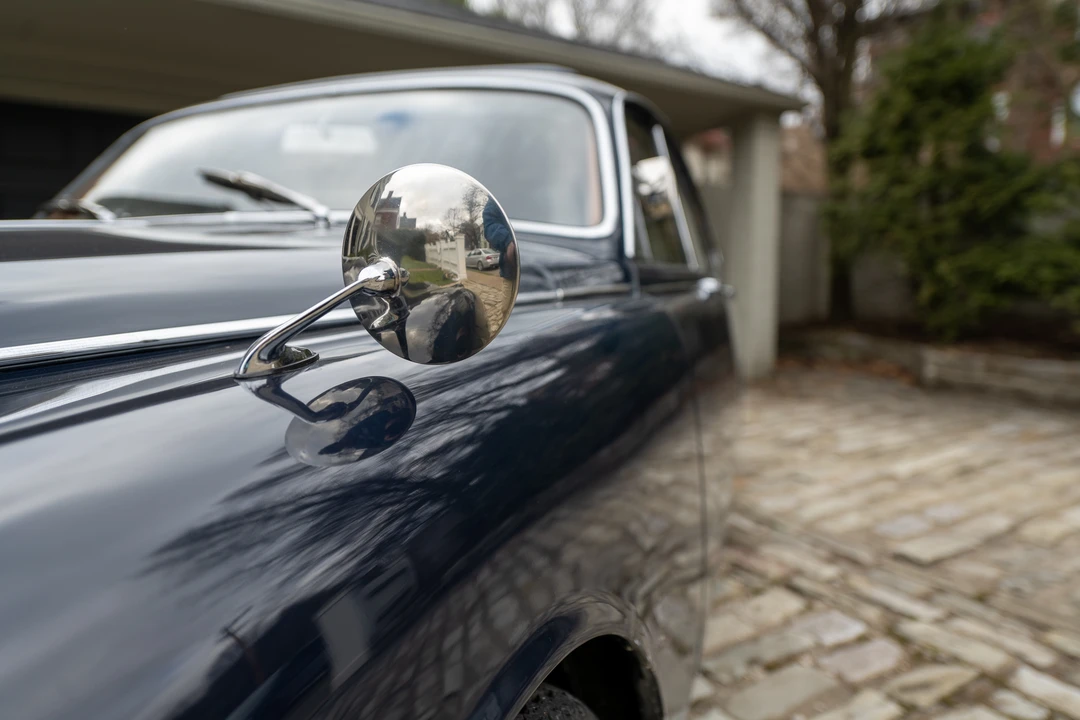 1967 Jaguar Mark II - Image 21 of 31