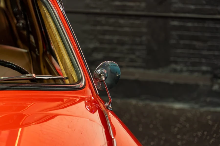 1967 Jaguar Mark II - Image 7 of 17