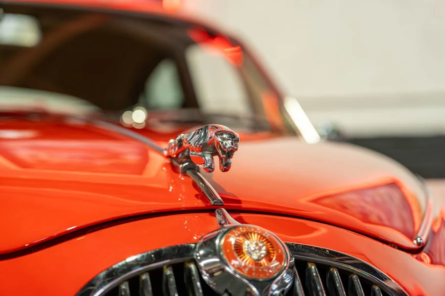 1967 Jaguar Mark II - Image 4 of 17