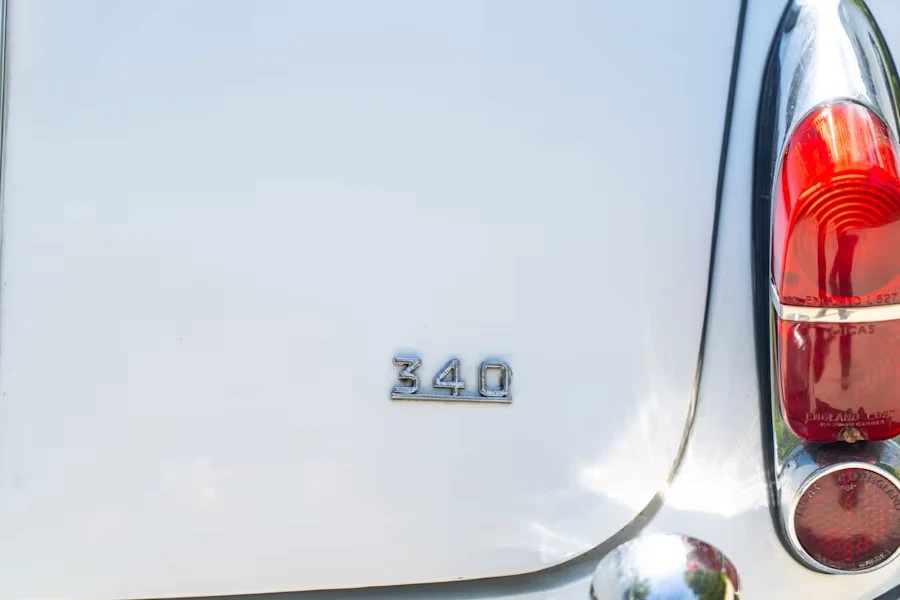 1967 Jaguar Mark II - Image 13 of 22
