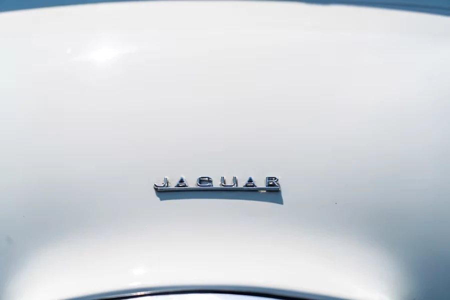 1967 Jaguar Mark II - Image 12 of 22