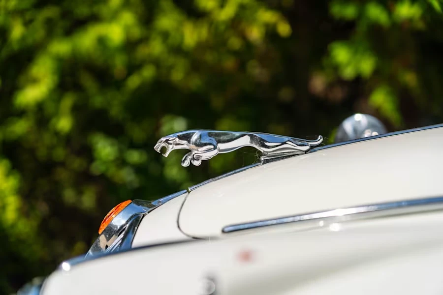 1967 Jaguar Mark II - Image 7 of 22