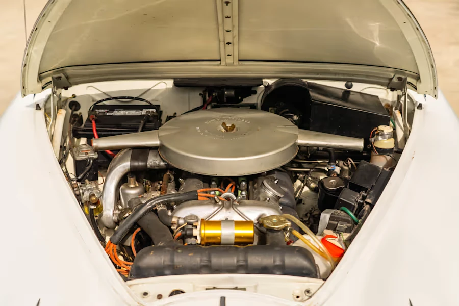 1967 Jaguar Mark II - Image 21 of 22