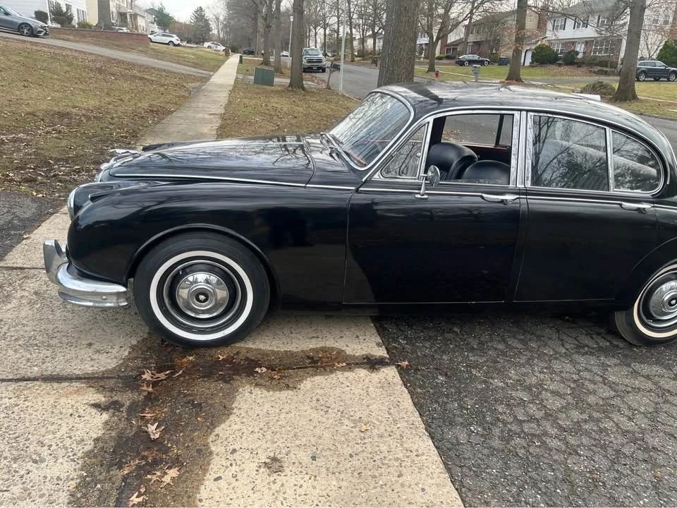 1967 Jaguar Mark II - Image 2 of 13