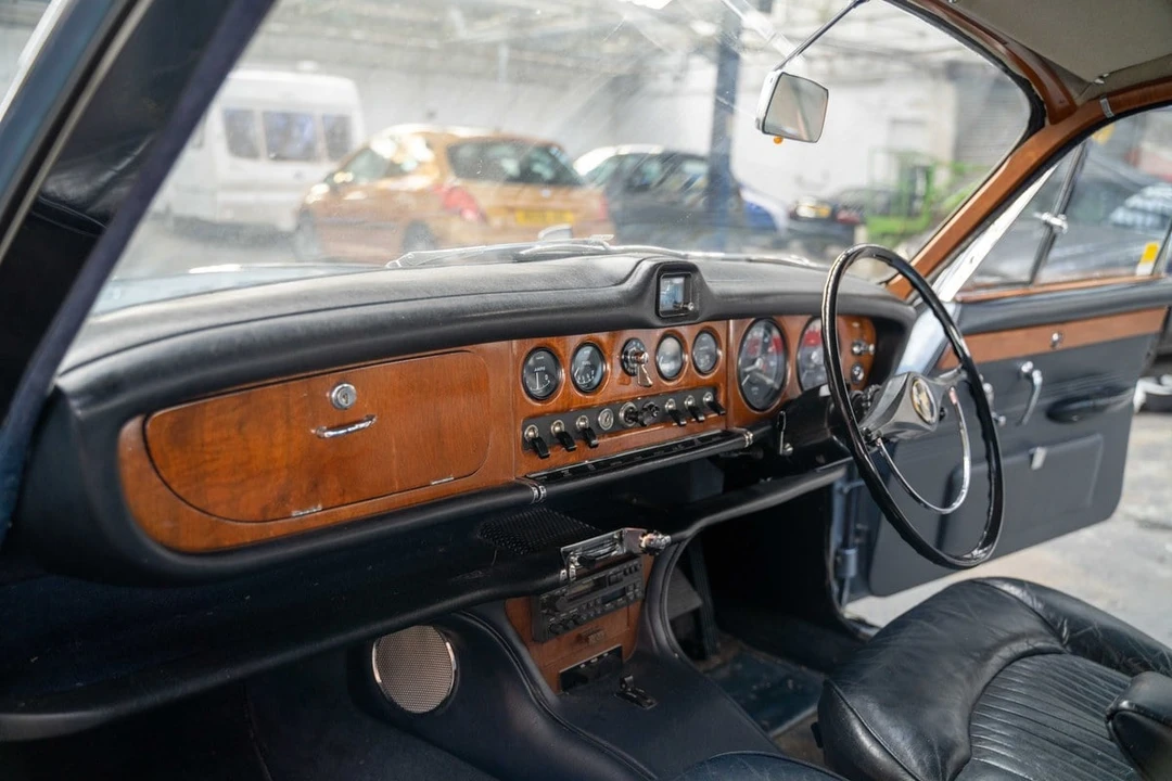 1967 Jaguar - Image 13 of 30