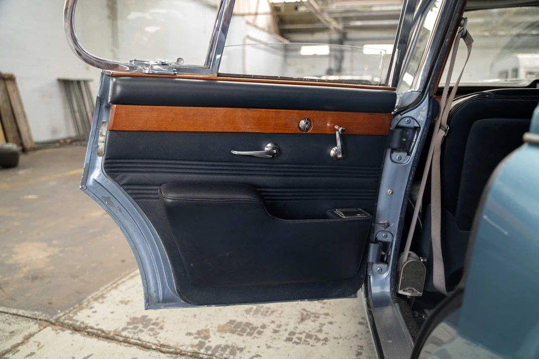 1967 Jaguar - Image 20 of 30