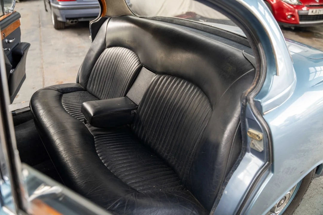 1967 Jaguar - Image 27 of 30