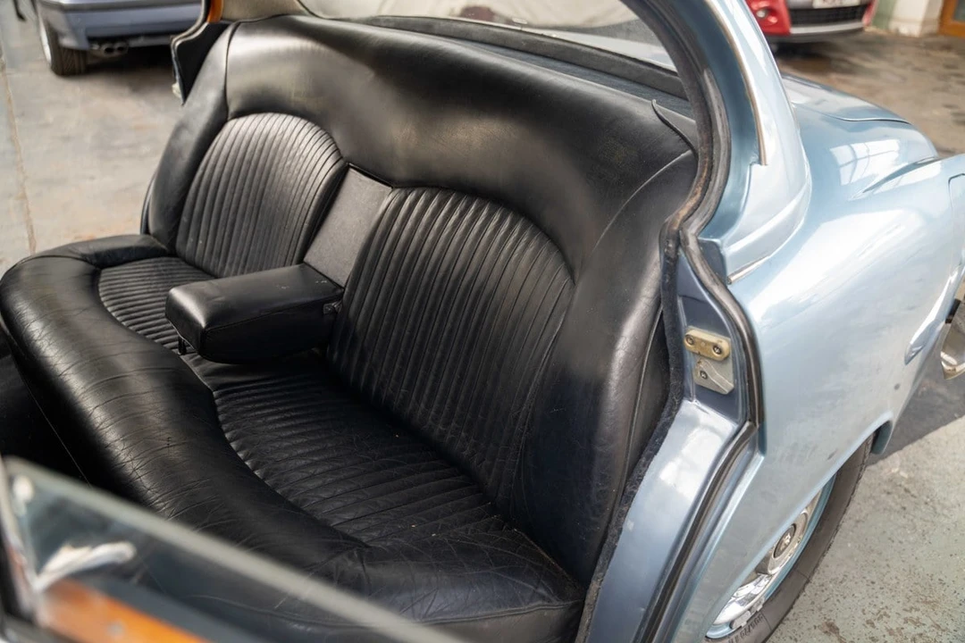 1967 Jaguar - Image 25 of 30
