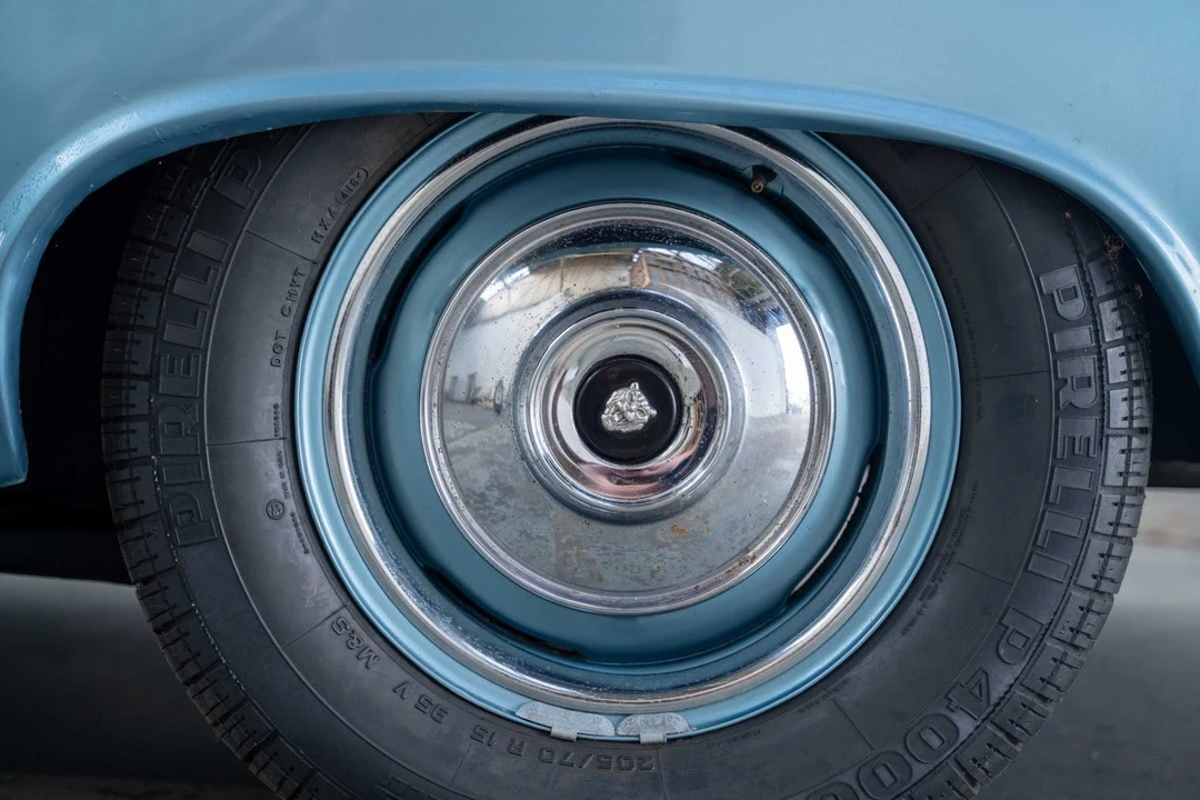 1967 Jaguar - Image 10 of 30