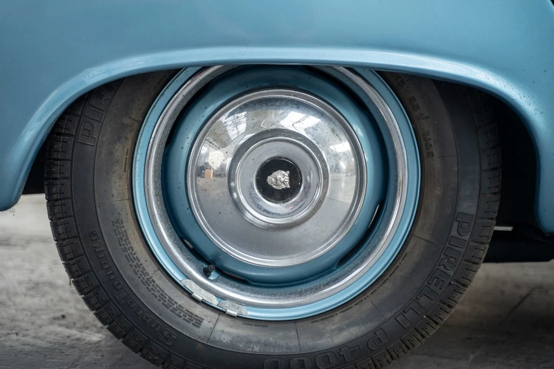 1967 Jaguar - Image 12 of 30
