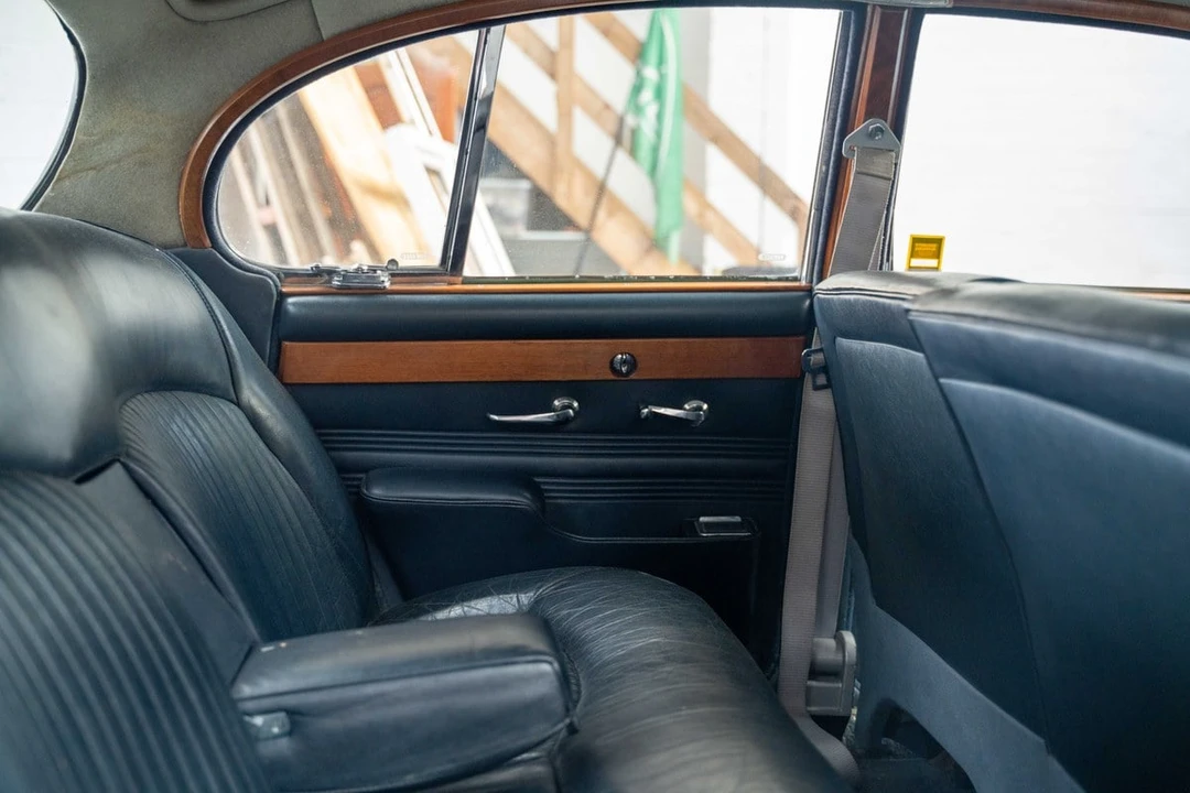 1967 Jaguar - Image 18 of 30