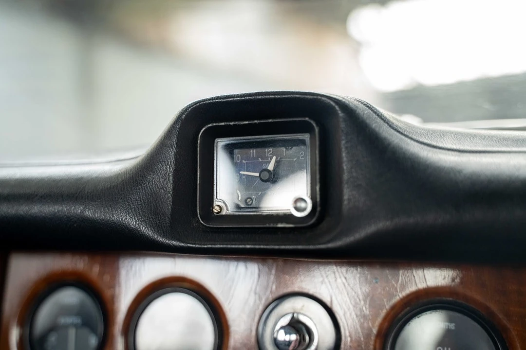 1967 Jaguar - Image 16 of 30
