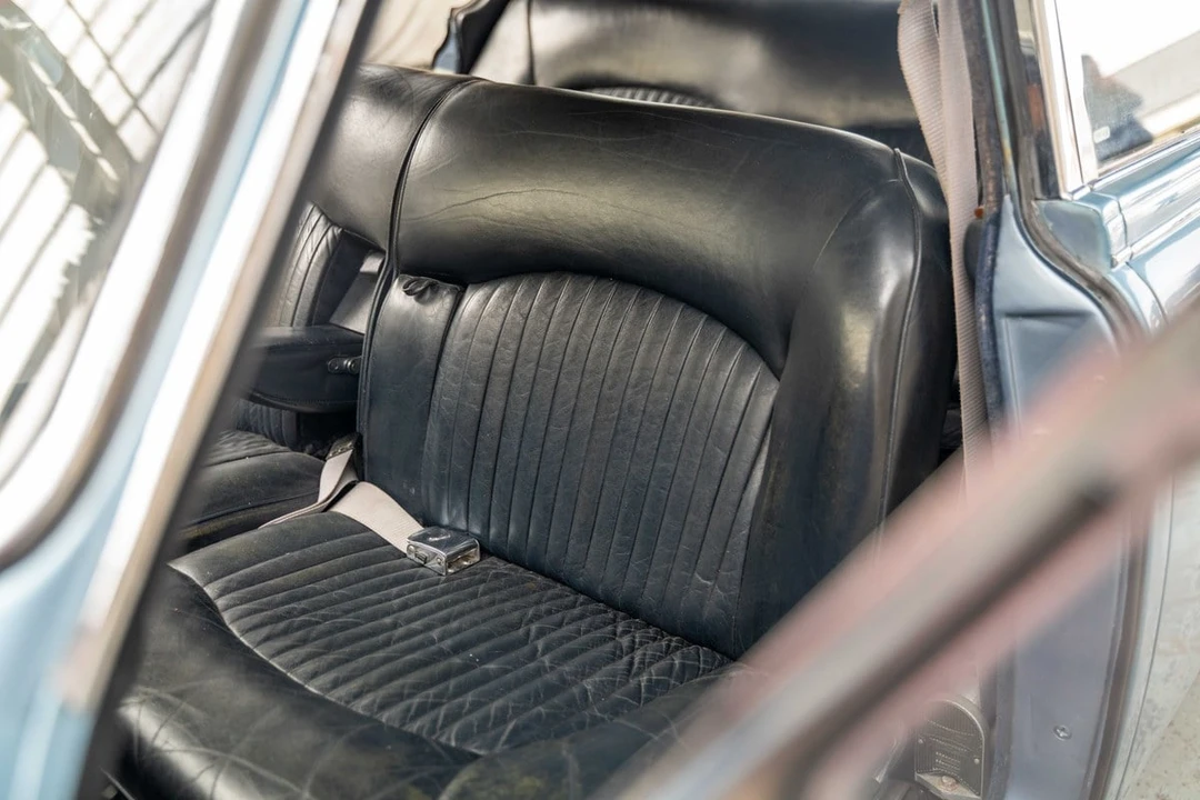 1967 Jaguar - Image 28 of 30