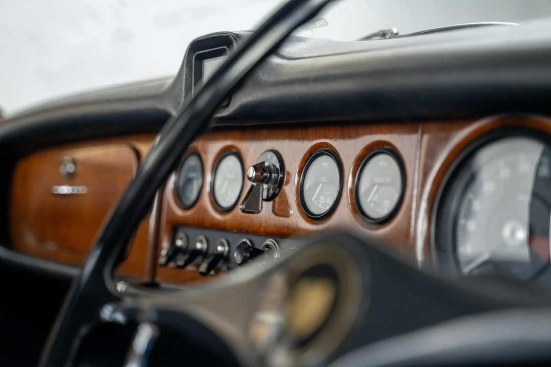 1967 Jaguar - Image 17 of 30