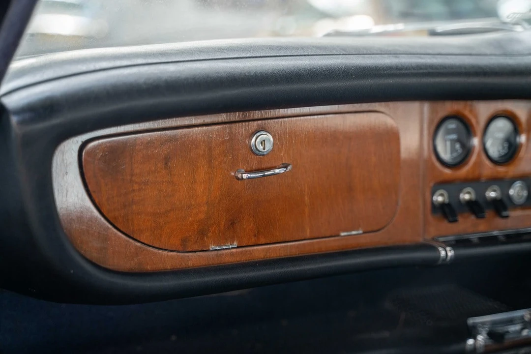 1967 Jaguar - Image 30 of 30