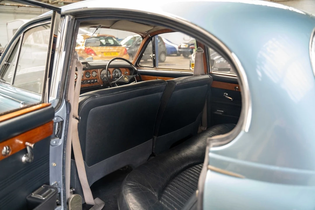 1967 Jaguar - Image 21 of 30