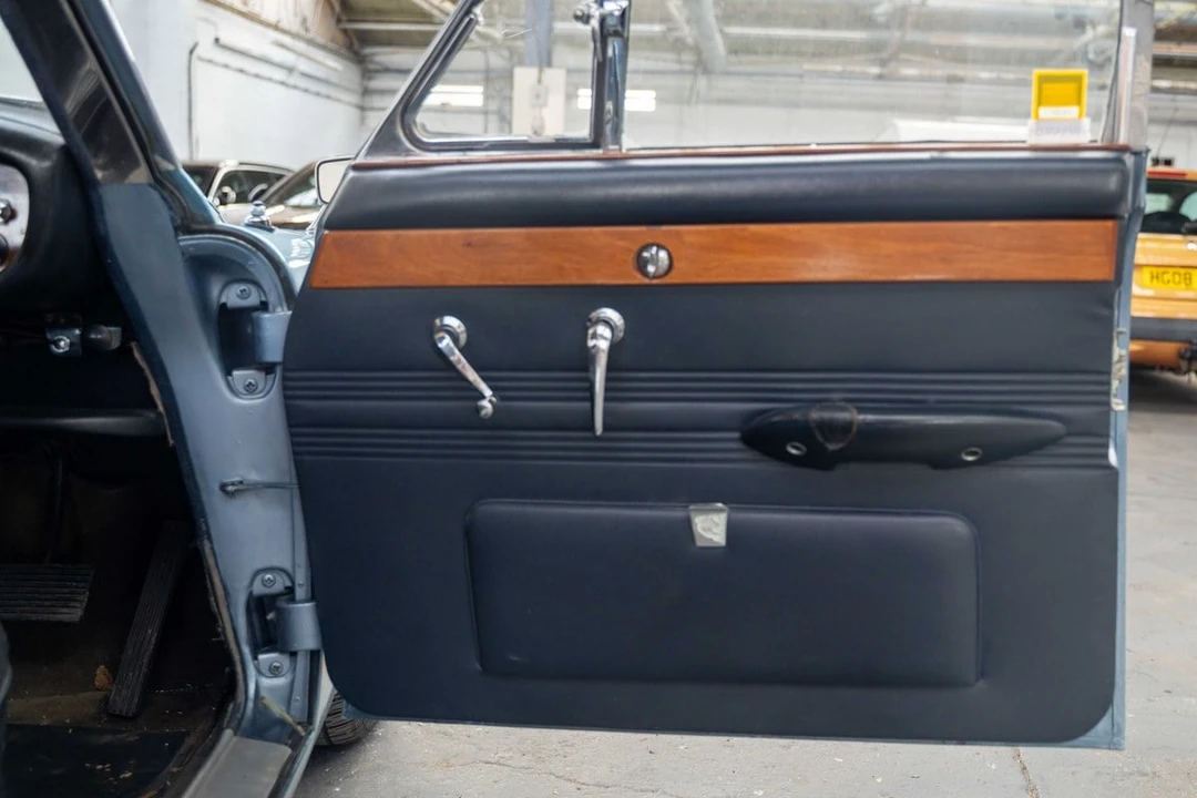 1967 Jaguar - Image 22 of 30