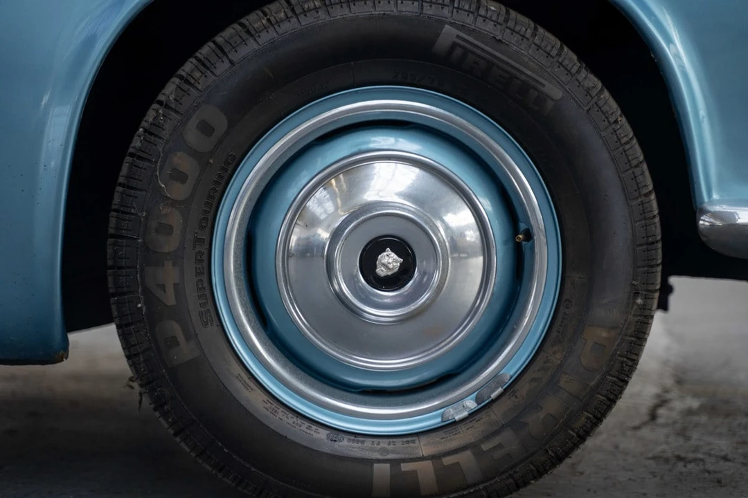 1967 Jaguar - Image 11 of 30