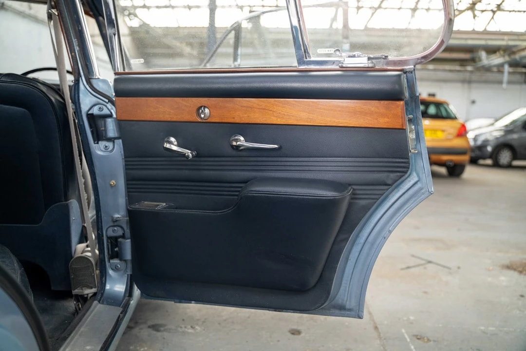 1967 Jaguar - Image 23 of 30