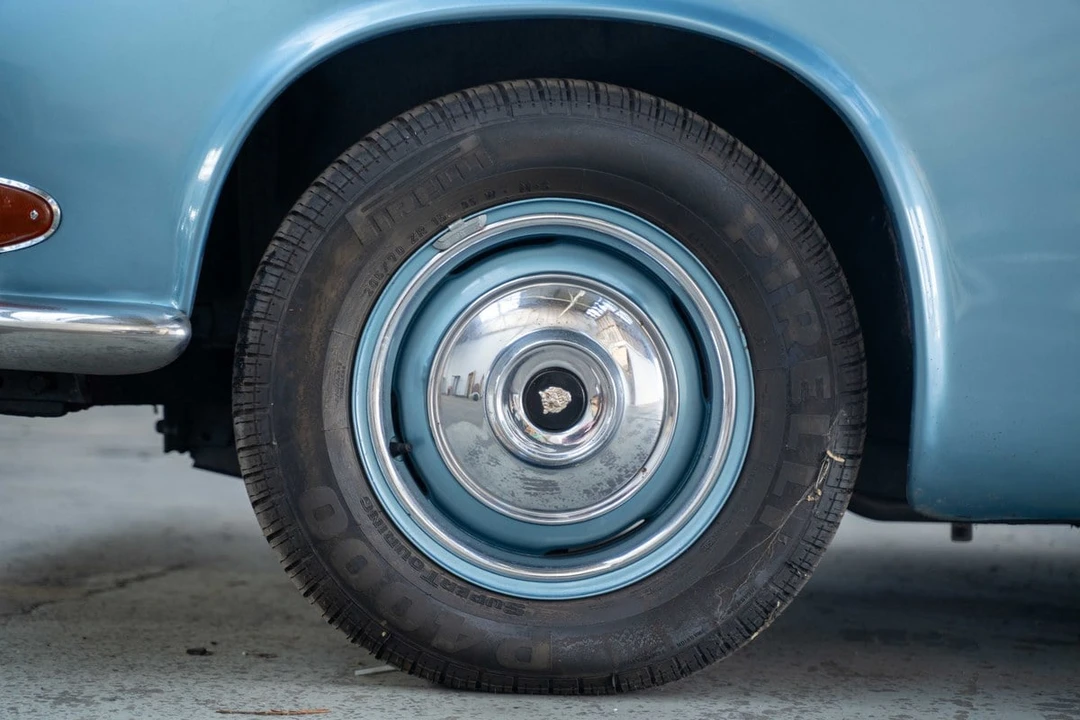 1967 Jaguar - Image 9 of 30