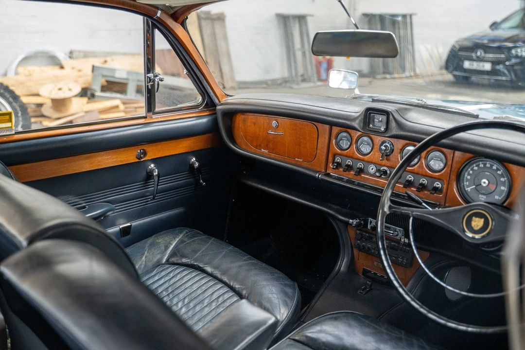 1967 Jaguar - Image 14 of 30