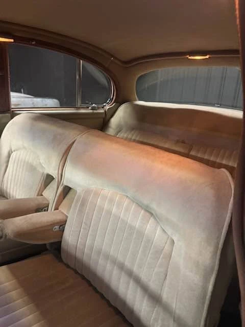 1967 Jaguar - Image 5 of 8