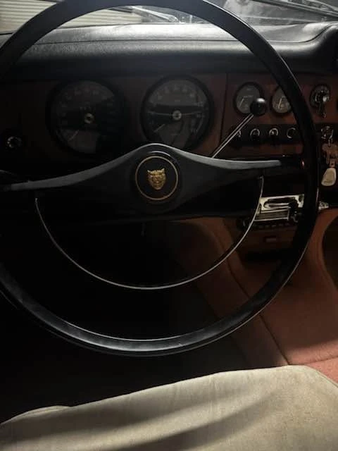 1967 Jaguar - Image 6 of 8
