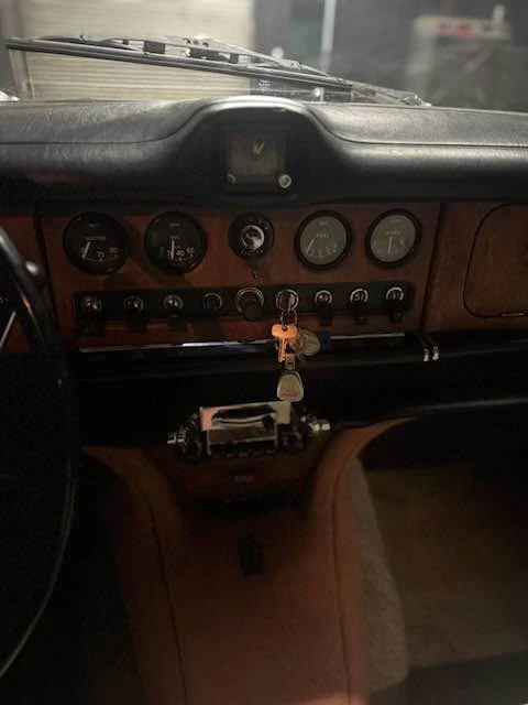 1967 Jaguar - Image 7 of 8