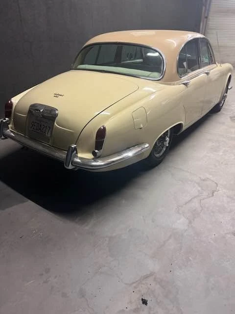 1967 Jaguar - Image 3 of 8