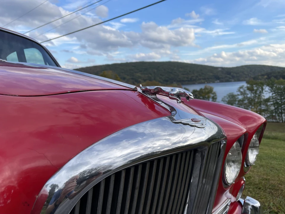 1967 Jaguar S-Type 1st Gen - Image 20 of 31