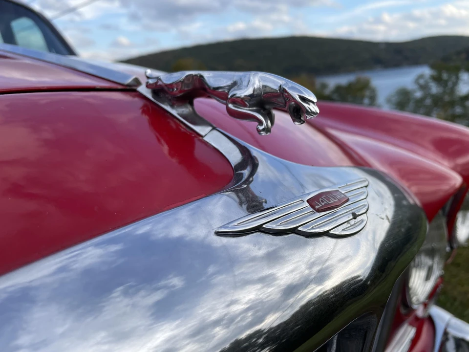 1967 Jaguar S-Type 1st Gen - Image 21 of 31