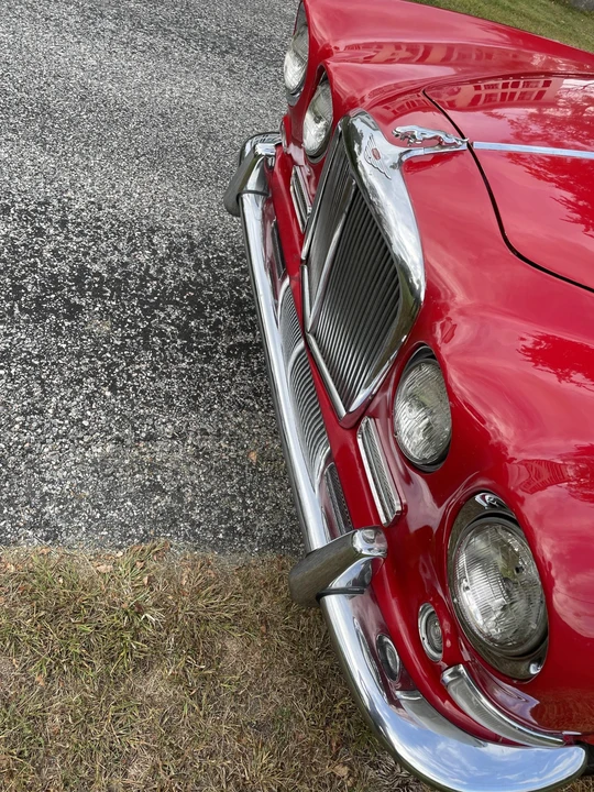 1967 Jaguar S-Type 1st Gen - Image 29 of 31