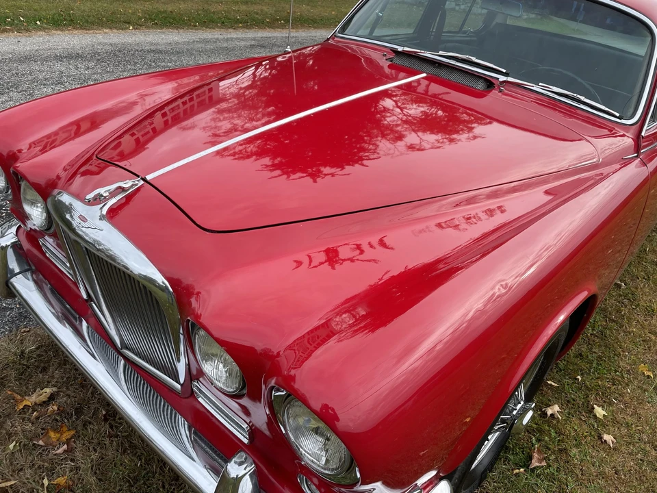 1967 Jaguar S-Type 1st Gen - Image 30 of 31