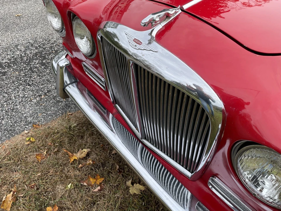 1967 Jaguar S-Type 1st Gen - Image 28 of 31