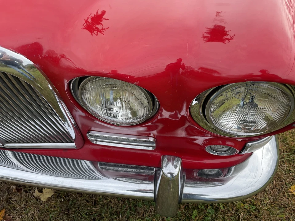 1967 Jaguar S-Type 1st Gen - Image 27 of 31