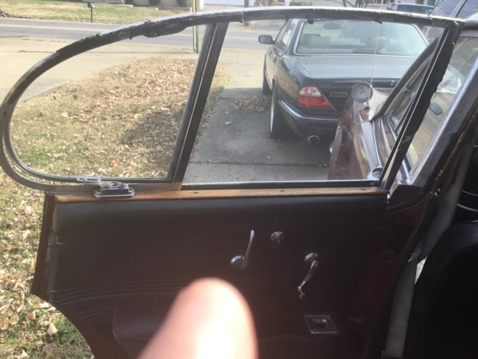 1967 Jaguar S-Type 1st Gen - Image 16 of 20