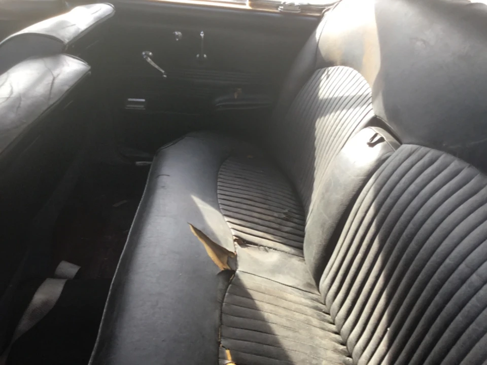1967 Jaguar S-Type 1st Gen - Image 17 of 20