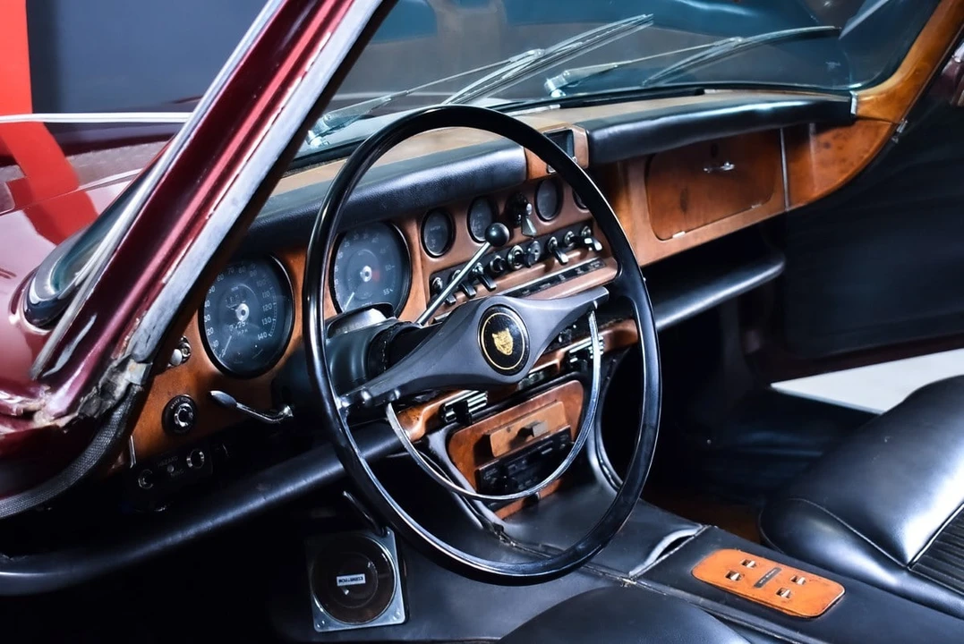 1967 Jaguar Mark X - Image 27 of 30